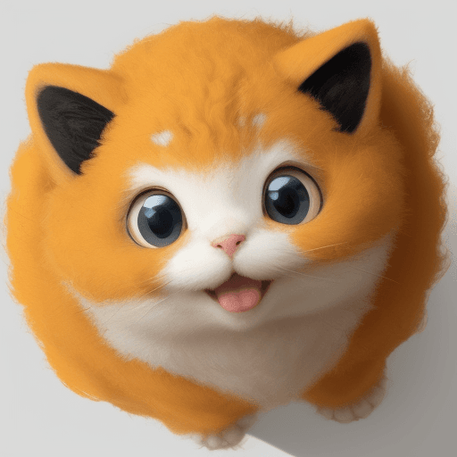 AI generated: pupet




