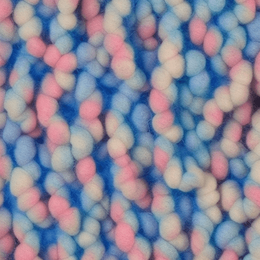 AI generated: porn star cotton candi