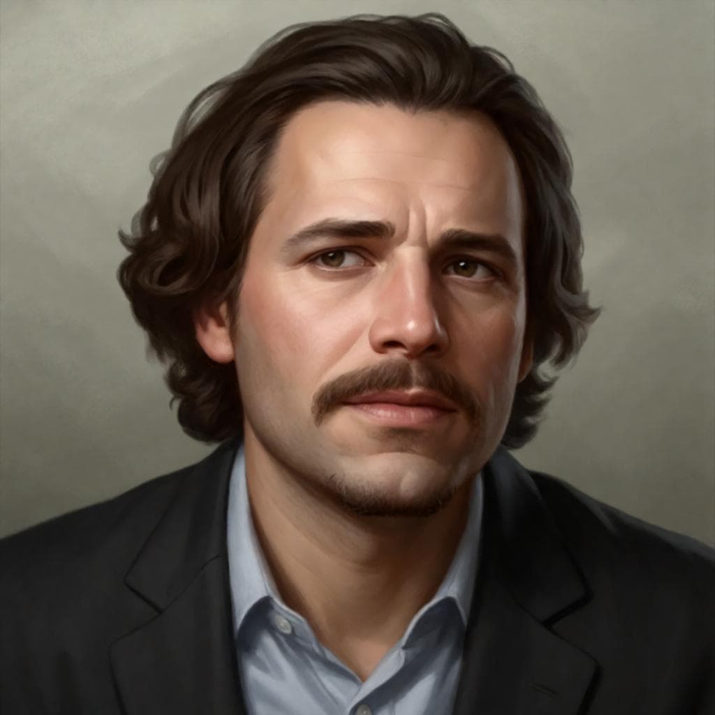 Hoi4 portrait style - Image 1