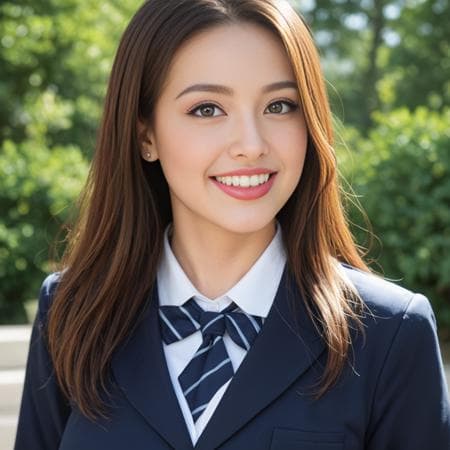 Eternal Champon A - Image 1