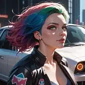 Foxzero83's avatar