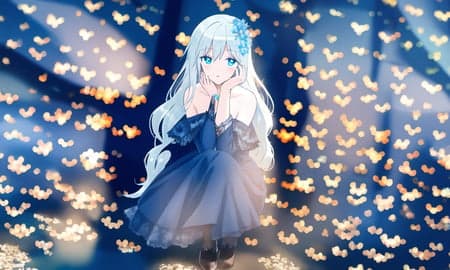 Colcher 柯露雪儿(Soul Tide 灵魂潮汐) - Image 2