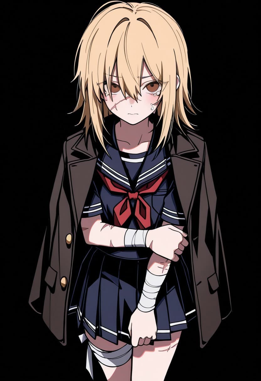 kikkasoon Style Illustrious - Image 3