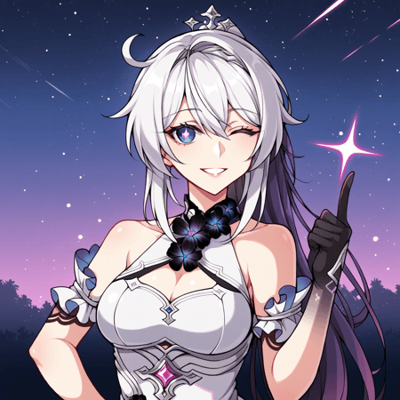 Kiana Kaslana - Honkai Impact 3rd (22 Outfits/HoV)