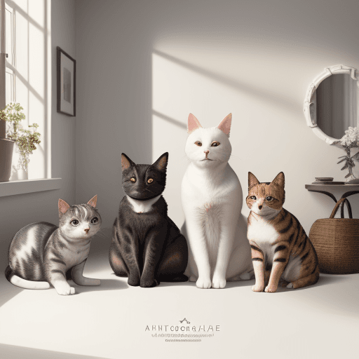 AI generated: High resolution photography Group of Pets. Isolated on white background stock photo
Pets, Animal, Gr...