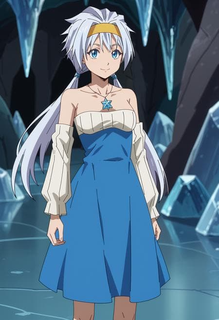 Velzard | Pony XL | TenSura: Tensei Shitara Slime Datta Ken
