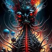 Aleisha's avatar
