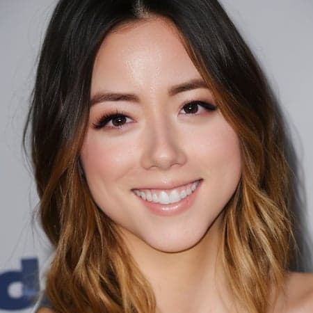 Chloe Bennet