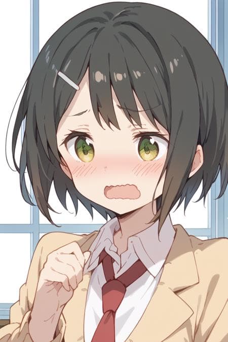 Kaede Ikeno [Sakura Trick] - Image 3