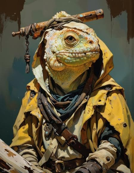 Illustrators | Character Designers - Image 5