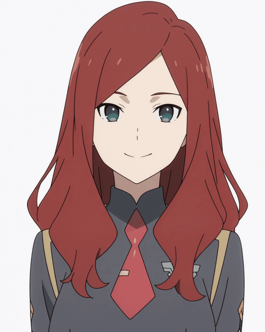 [IL] Nana - Darling in the FranXX