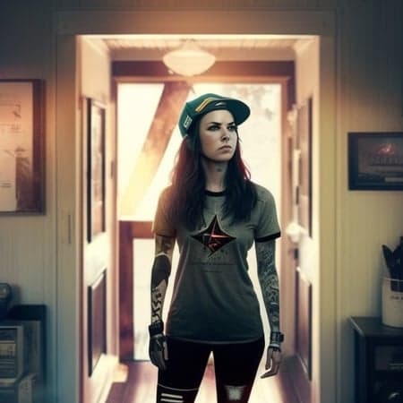 djz Punkstar - Image 4