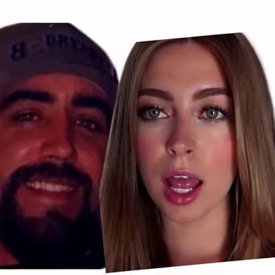 AI generated video: “A seductive woman in a gothic setting, wearing clothing, with piercing eyes that seem to look throu...