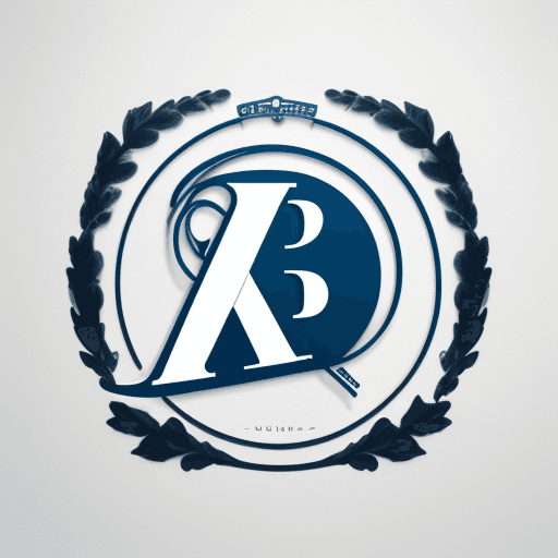 AI generated: quiero una imagen de un logo con una combinación de las letras s, b y r para una marca