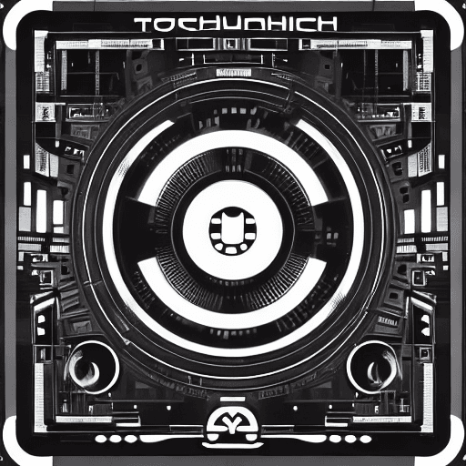 AI generated: Techno anthem, extremely detailed