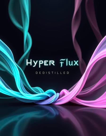 Hyper Flux Dedistilled - Image 3