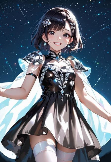 Black Diamond Clothes - Image 1