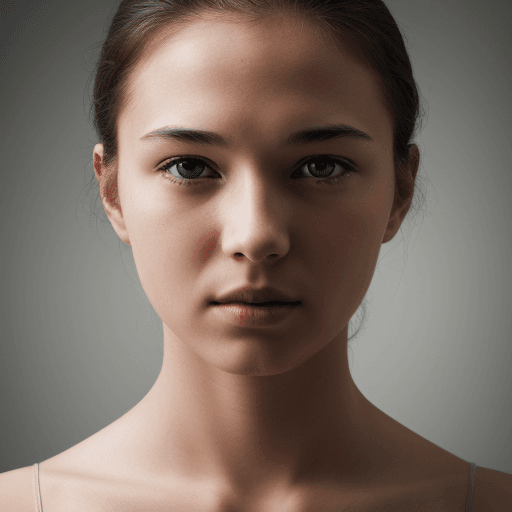 AI generated: High resolution photography human image for boys

