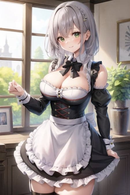 Shirogane Noel | Hololive - Image 3