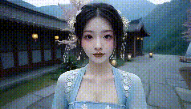 AniWan Professional Anime Ultra-High Dynamic Image Video Acceleration Edition