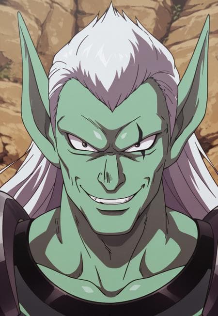 Hadlar - Dragon Quest