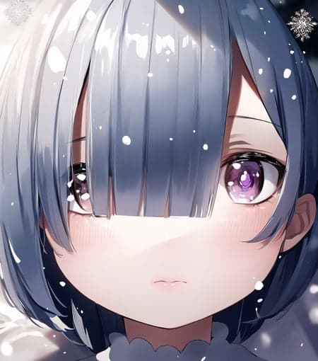 Mitsuba Choco Anime Style - Image 4