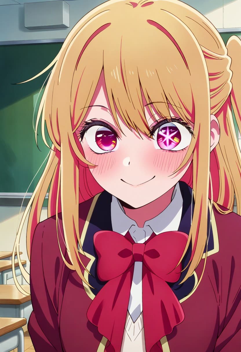 Hoshino Ruby | Oshi no Ko | 推しの子