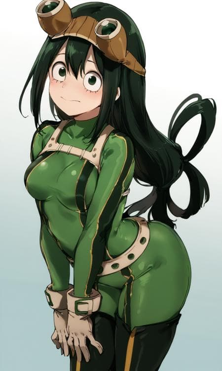 Alp - (Artist Style) Pony - Image 1