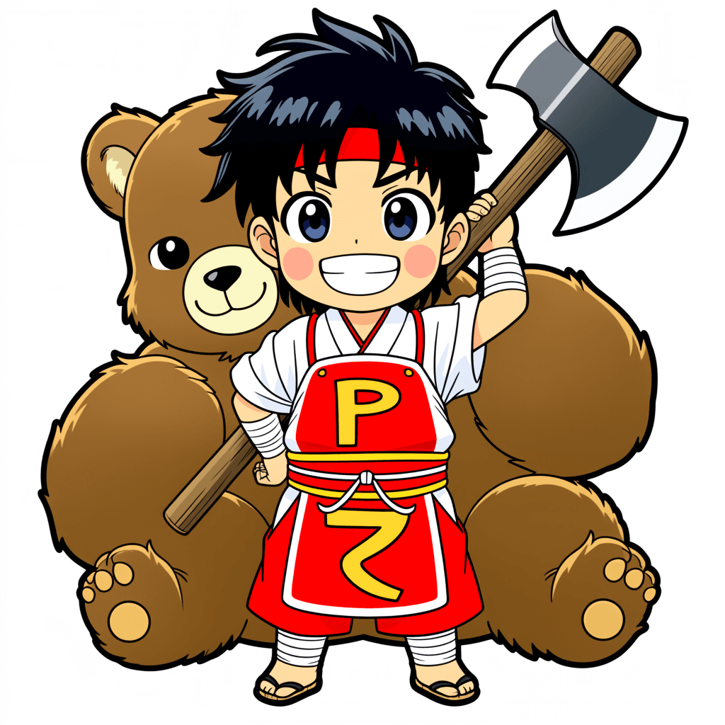 Super_Deformed_ChiBi - Image 4
