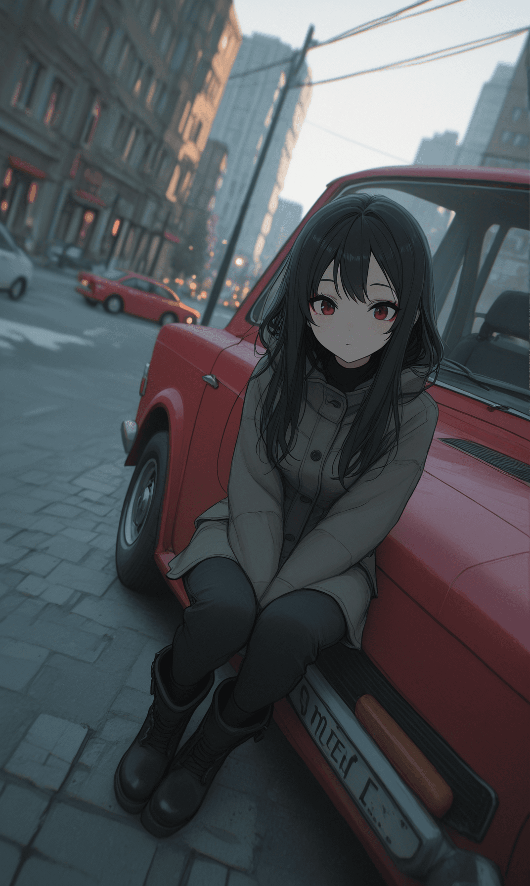 Anime in real - Image 4