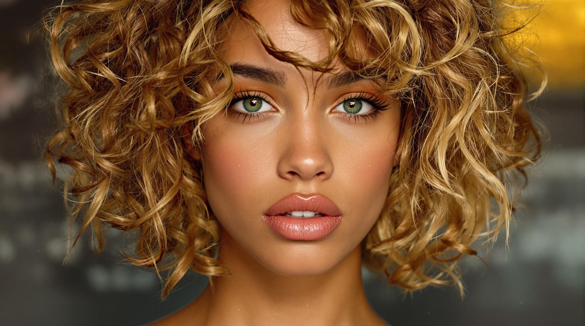 AI generated: "Image is a portrait captured with a Sony A1 50.1mb using a 26mm prime lens, featuring a 21 year old...