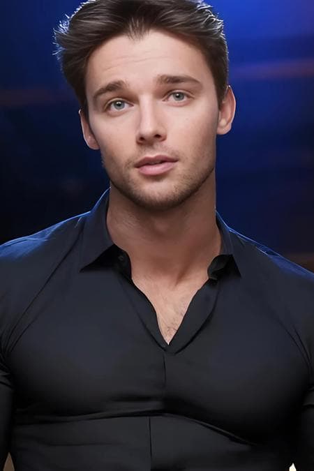 Patrick Schwarzenegger - Image 1