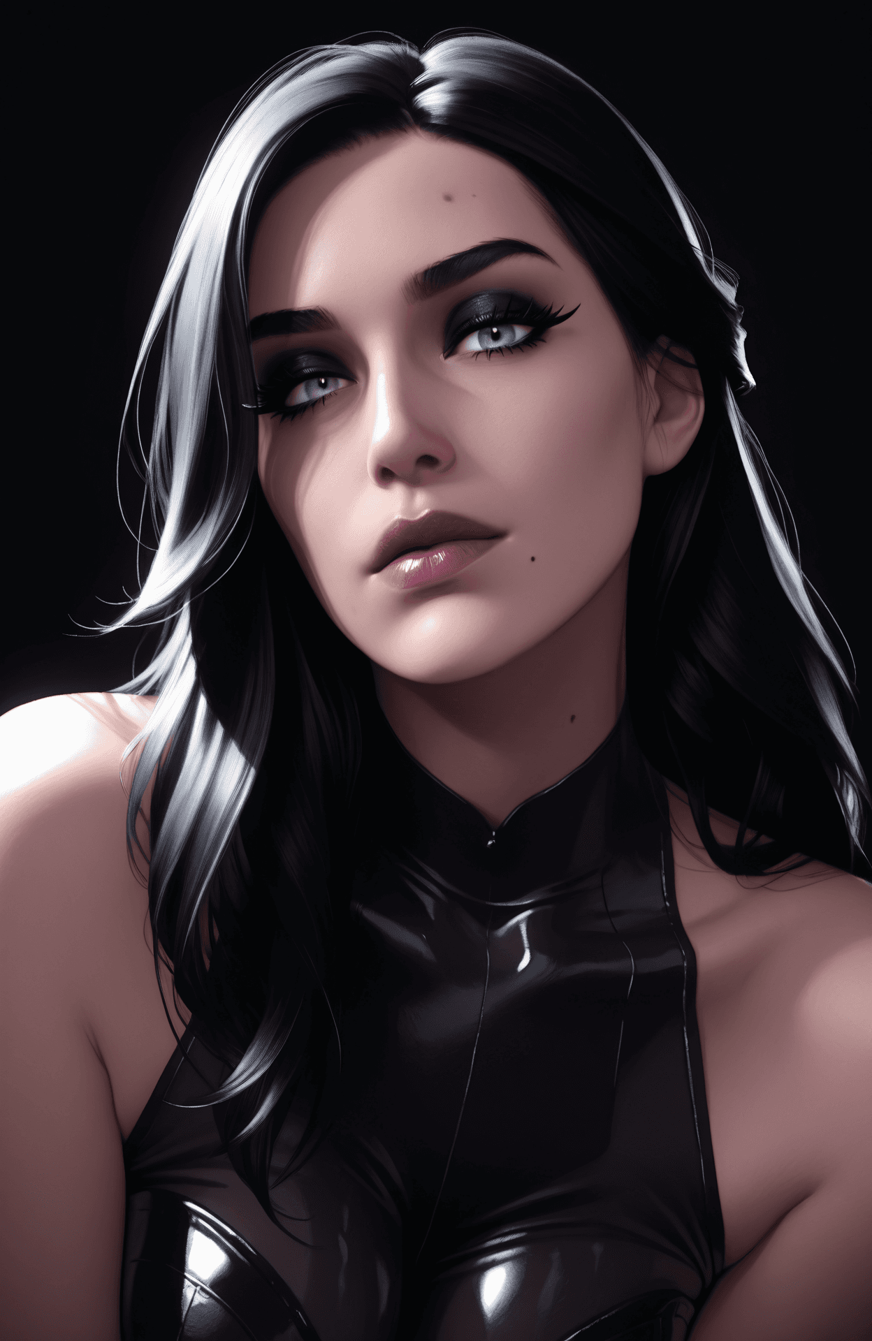 Yennefer (The Witcher 3) - Image 4