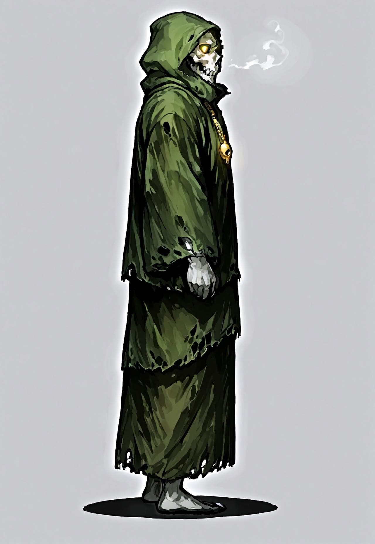Po'le(Wizardry) - Image 2