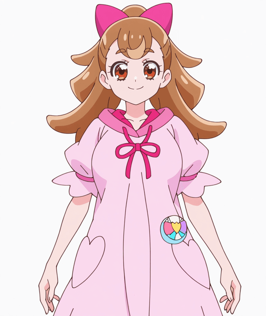 wonderful precure - Image 3