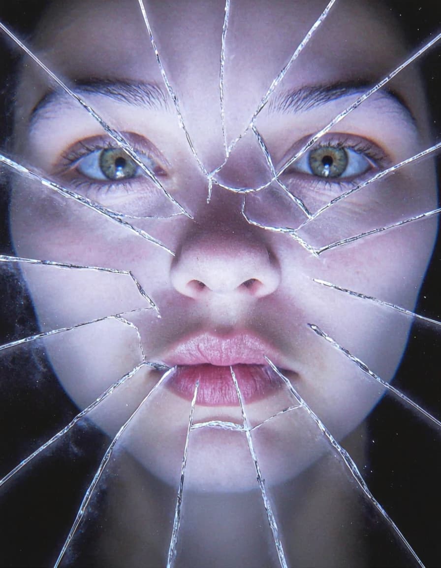 UnCanny (Photorealism Chroma) - Image 1