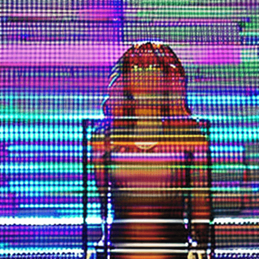 AI generated: Nicki Minaj, black woman