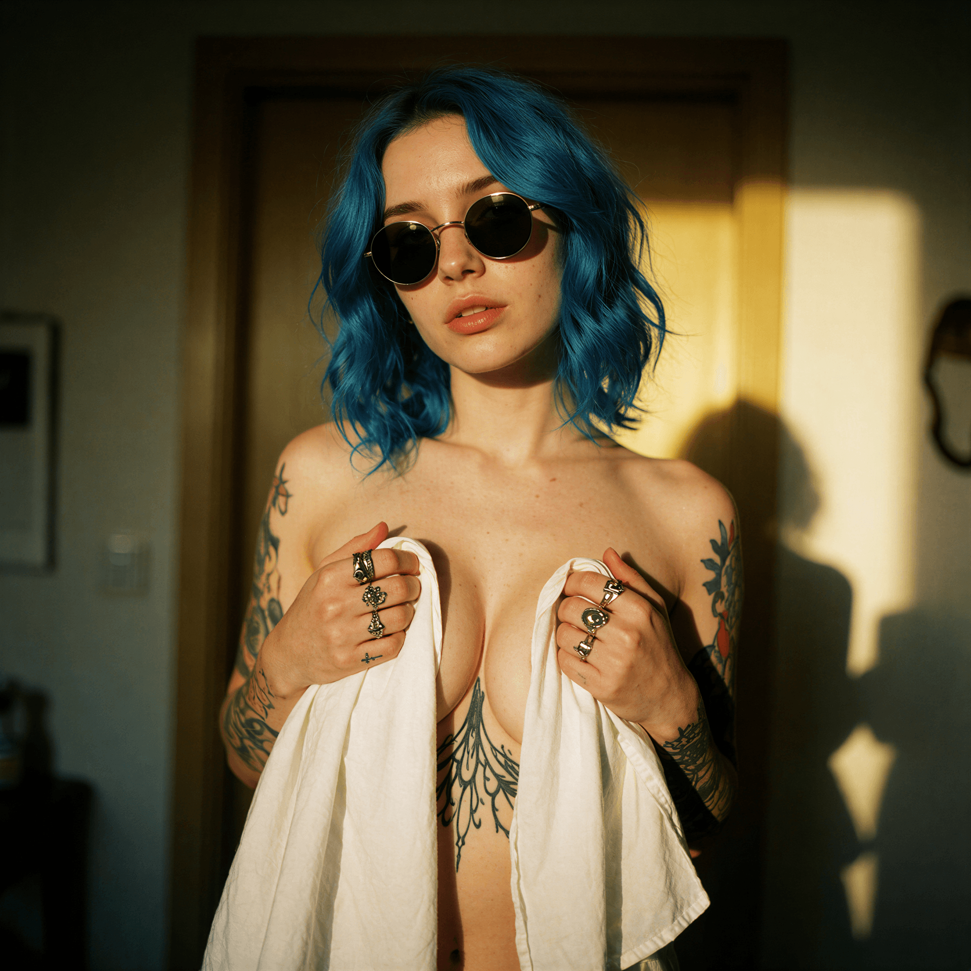 Underboob - Image 5