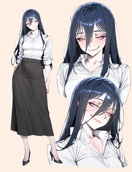 【CHARACTER】OC Collection - Image 3
