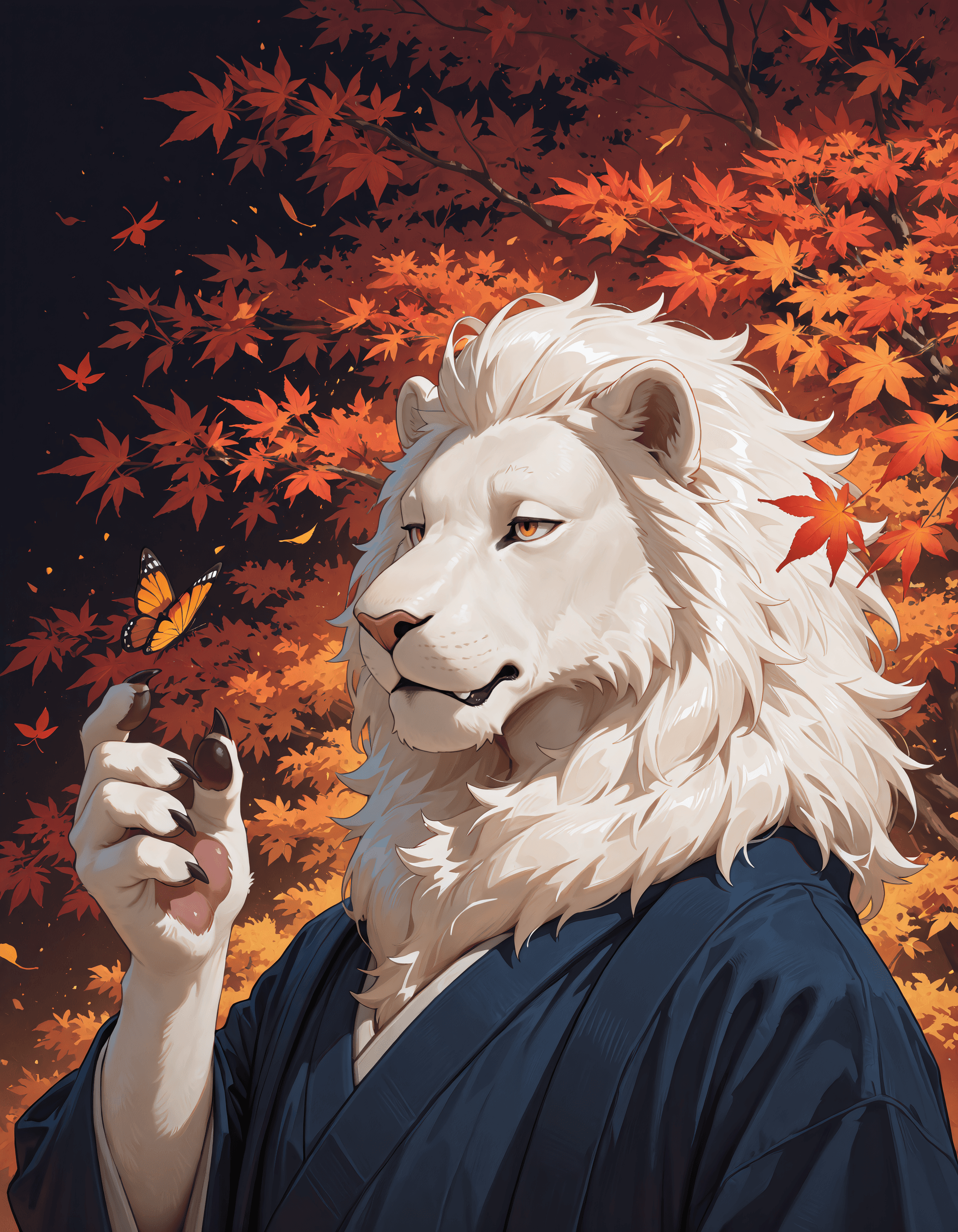 AnthroBlend - Plush Canvas - Image 3