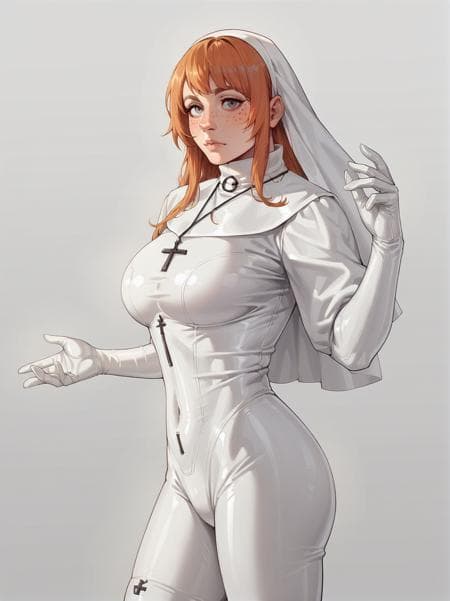 Nuns - Image 4