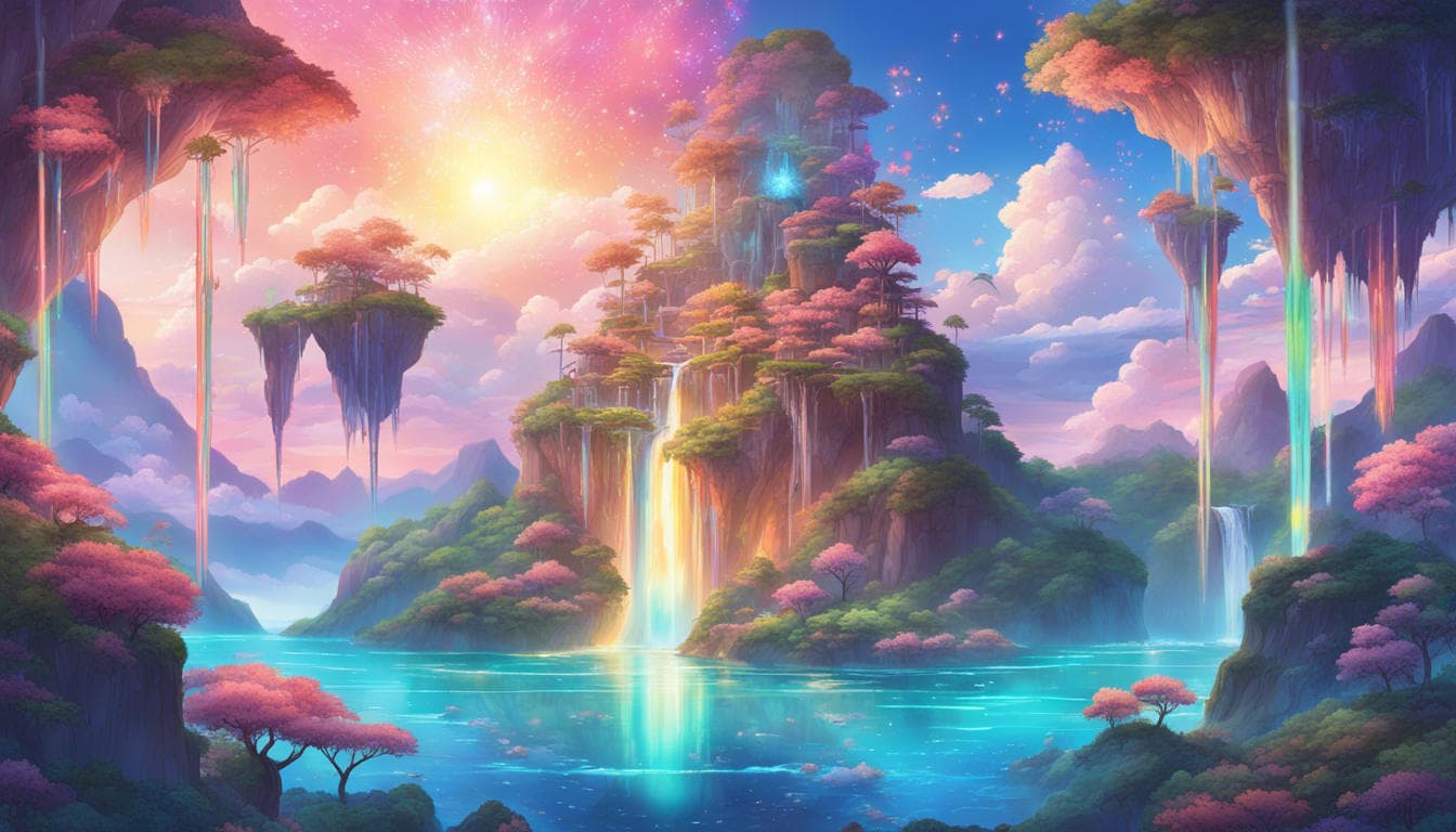 Floating Island - Image 3