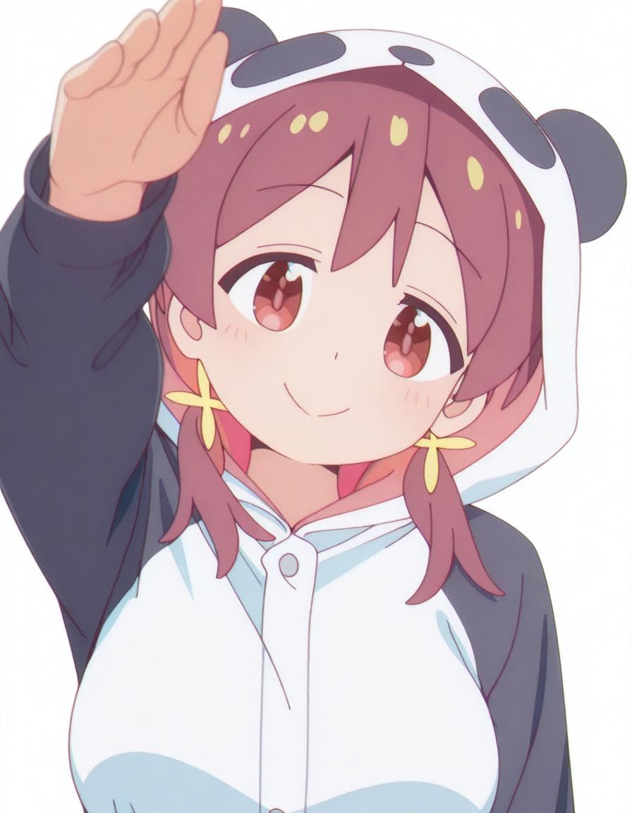 Miyo Murosaki (室崎 美夜) - Onimai: I'm Now Your Sister! (Oniichan wa Oshimai!) (お兄ちゃんはおしまい！)