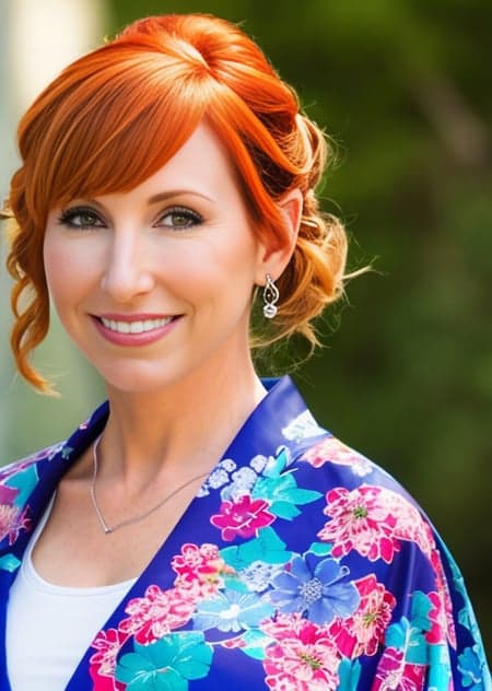 Kari Byron - Image 5