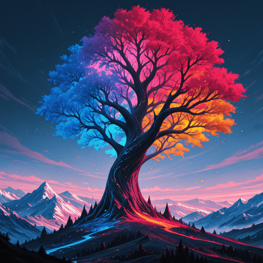 Fractul Fantasy Mix - Image 4