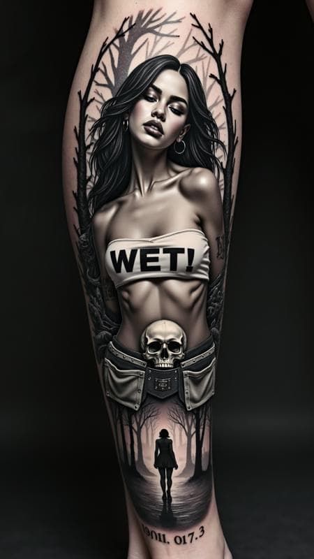 Dollskill Collection [Flux] - Image 5