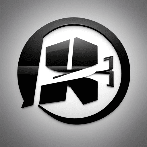 AI generated: logo of a 3d realistic text says 'FOREX KILLER',
