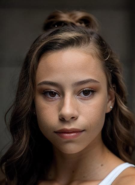 Avaryana Rose
