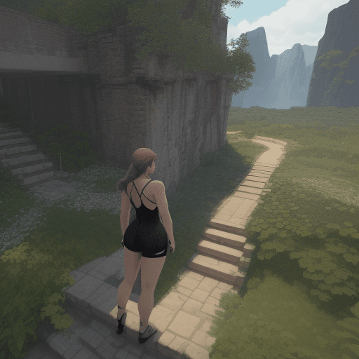 AI generated: Steps: 20, Seed: 2852325216, Sampler: Default, CFG scale: 8.3, Size: 520x1296, Parser: Full parser, ...