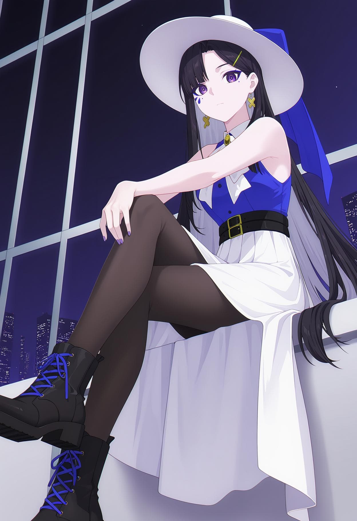 takt op.Destiny_Heaven丨宿命回响：命运节拍_天国